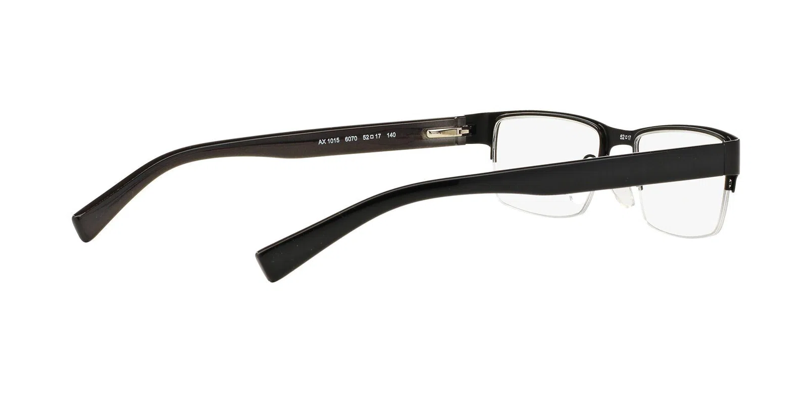 Armani Exchange 1015 Eyeglasses - view 50